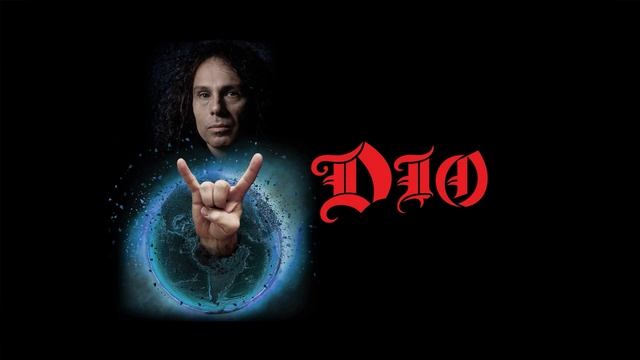 Dio - Killing The Dragon GUITAR BACKING TRACK WITH VOCALS!