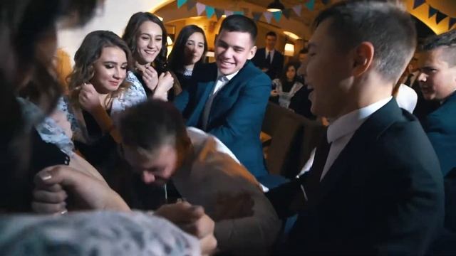 Выпускной альбом School №113, 11 "А"класс 2019 by SuperDinya