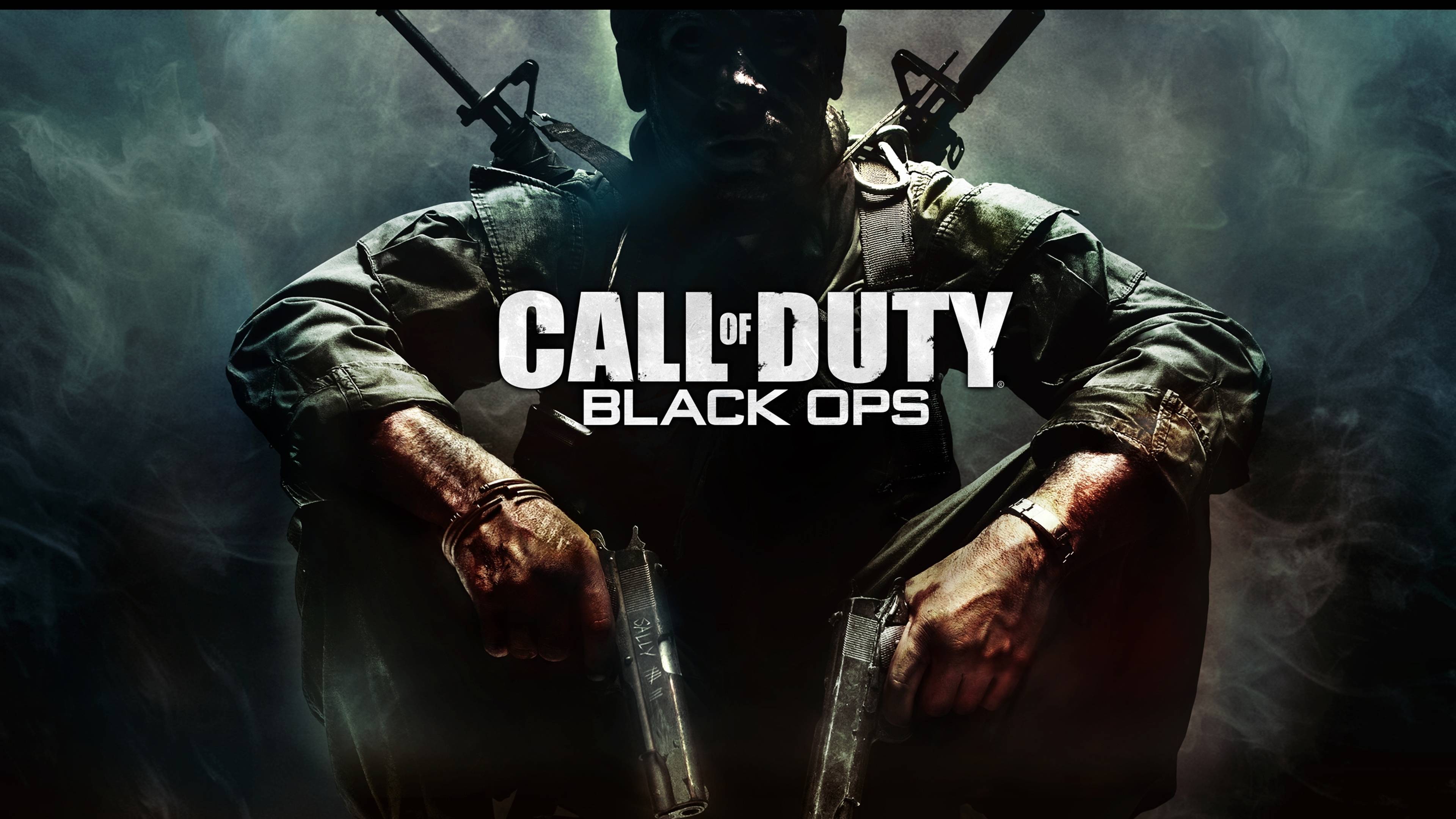 Call of Duty: Black Ops Миссия 15: Искупления