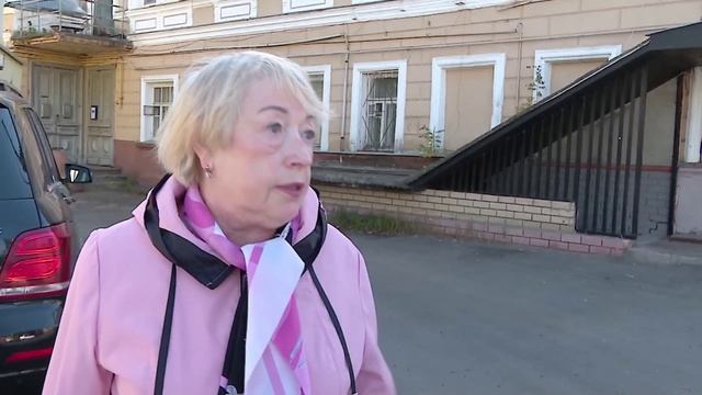 Отопительный сезон стартовал сегодня в Нижнем Новгороде