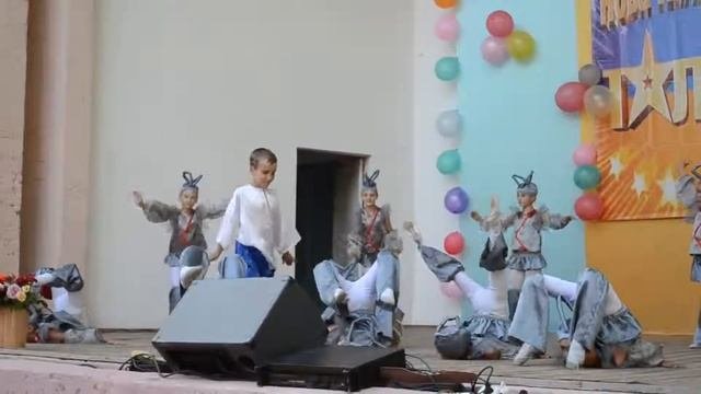 Роксолана. Компьютерные вирусы