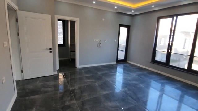 4+1 JAKUZİLİ - HAVUZLU SATILIK TRİPLEKS YAZLIK - 7.200.000 TL - Villa For Sale - +90 501 228 04 49