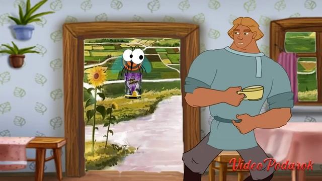 Просто Мультипликация
