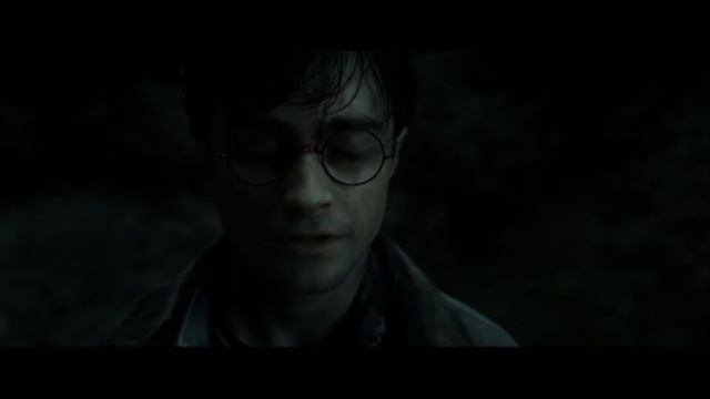 Harry Potter/ Same old War (Our Last Night)