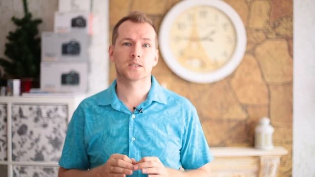 Приглашение в фотошколу ФилГуд