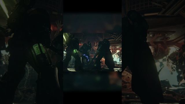 Warhammer 40000 SPACE MARINE 2