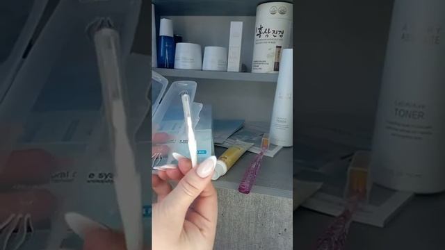 Дорожный набор Оралкеар 🤗