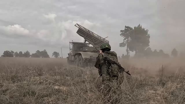 1 октября — День Сухопутных войск ВС РФ | © 2024