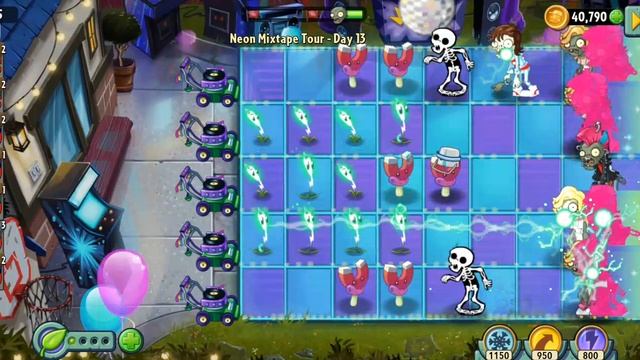 Прохождение без мяты 13 уровень
растение против зомби 2
(2024)