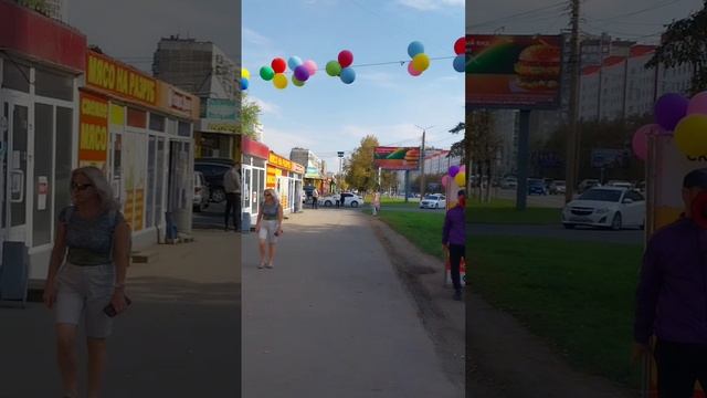 Мошенники в городе