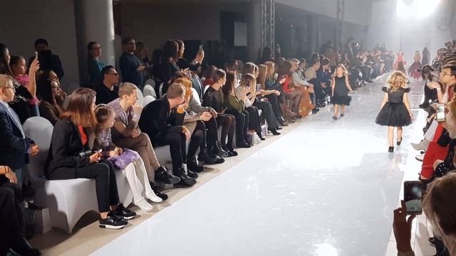 Lelu Kids-Briliance, г.Звенигово / Volga Fashion Week в Казани