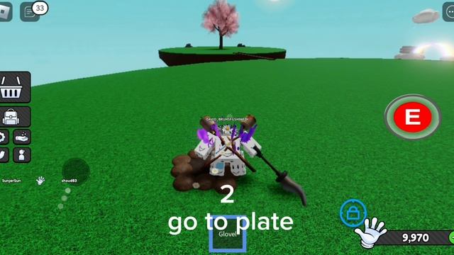 slap battles: how get tycoon (1)