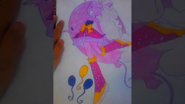 Рисунки эквестрия гелс