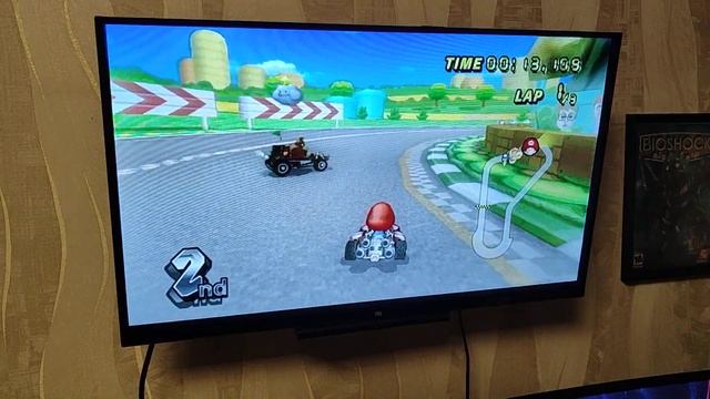 Nintendo Wii