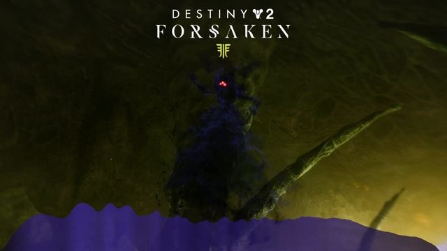 Destiny 2： Forsaken OST - The Mad Bomber (Destination High Action)