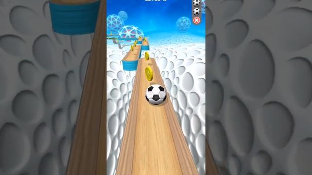 Going Balls All Levels Gameplay Android ios Part HG837LS