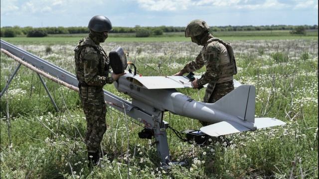 Раскрыто количество «Орланов» в зоне СВО