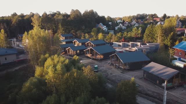 Отчетная встреча 🍓 с партнерами, клиентами, собственниками - Логиново