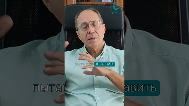 Мы не можем быть равными своим родителям