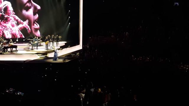 Adele - Send My Love - NYC - Sep 26th 2016 (Last Night)