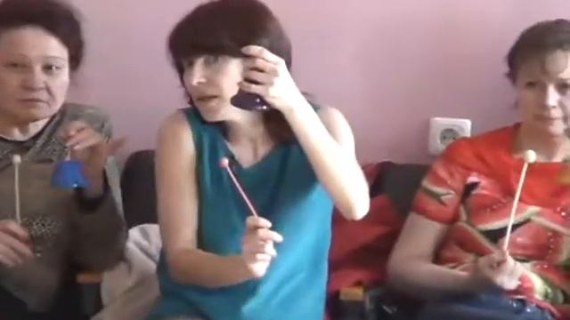 С семинара Вячеслава Жилина (фрагмент 3)