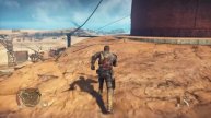 How to Find All Survey Crew Parts | Gutgash Stronghold | Mad Max Game