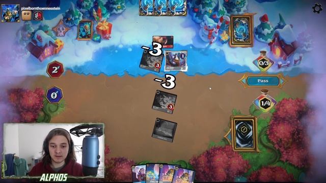 BREAK the Lorcana Meta with Ramp Wheel