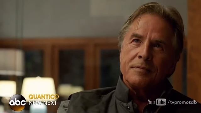 "Nothing Lasts Forever" in Blood & Oil Promo, ABC