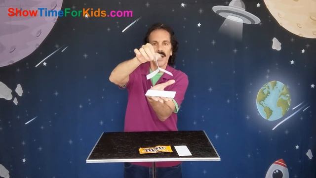 SATURDAY MORNING MAGIC / FREE and EASY Magic Tricks You Can Do! / Snack Time Magic