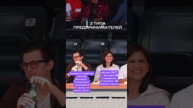 Типы предпринимателей. Как выйти из операционки. Бизнес по франшизе