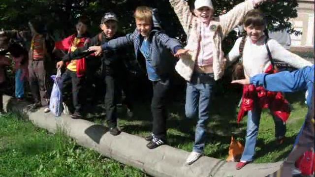 без друзей меня чуть-чуть...wmv