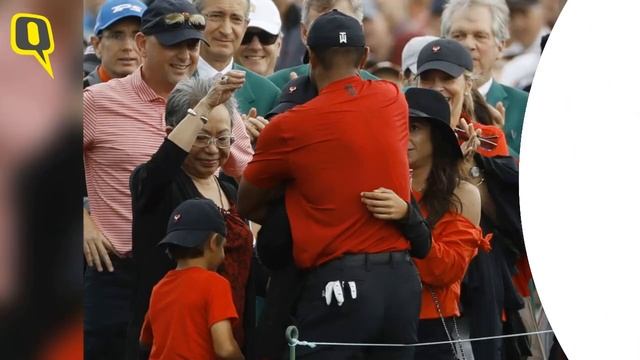 Tiger Woods Wins The 2019 Masters, 11 Years After Last Major Title | The Quint