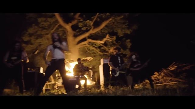 I AM - Burn Slow (OFFICIAL MUSIC VIDEO)