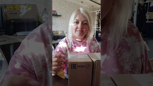 РАСПАКОВКА ЗАКАЗА СИБИРСКОЕ, немного с опозданием, но все же!) 😃
