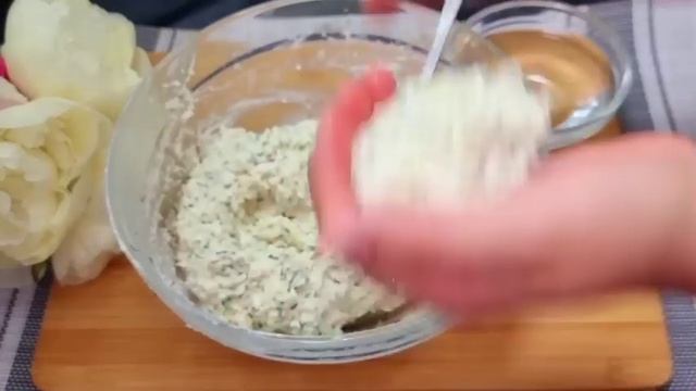 Пачка творога и 20 минут! Целая гора вкуснятина готова! Даже крошки не останется!