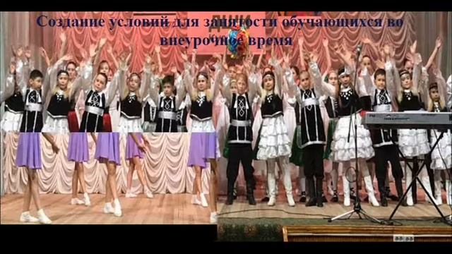 Видеоролик с. Куяново
