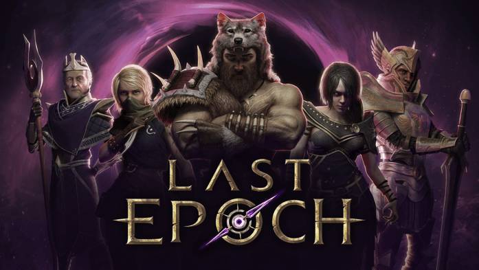 Last Epoch! Знакомства с классами!