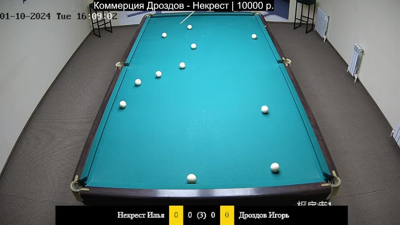 Коммерция Дроздов-Некрест | 10000 р.