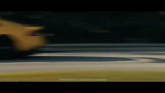 The Last Viper from Pennzoil (Official)