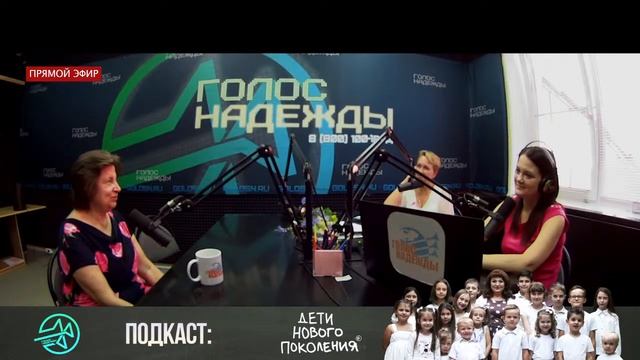 «Фабрика Здоровья» (13.07.2022)