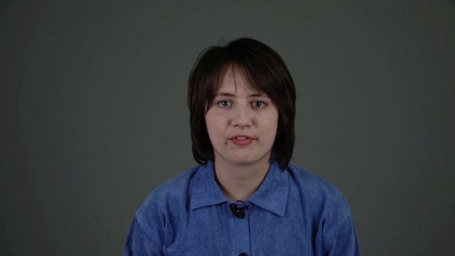 Сурова Екатерина. Актерская визитка. 2024