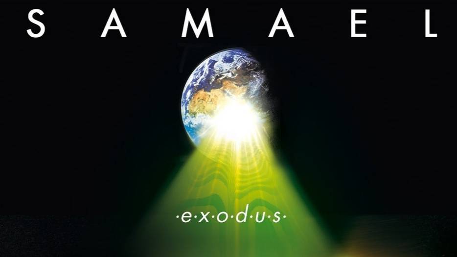 01 - exodus