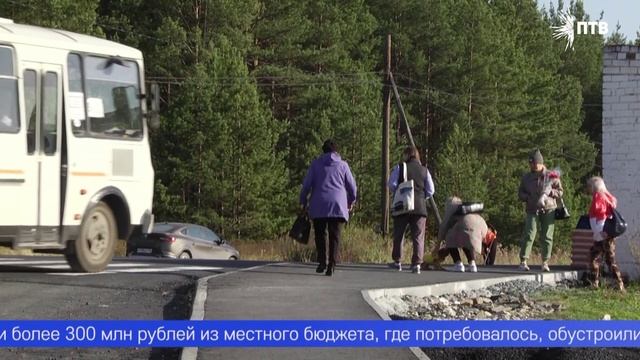 В Первоуральске завершается сезон ремонта дорог