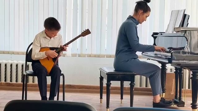 Андреев Мазурка/3
