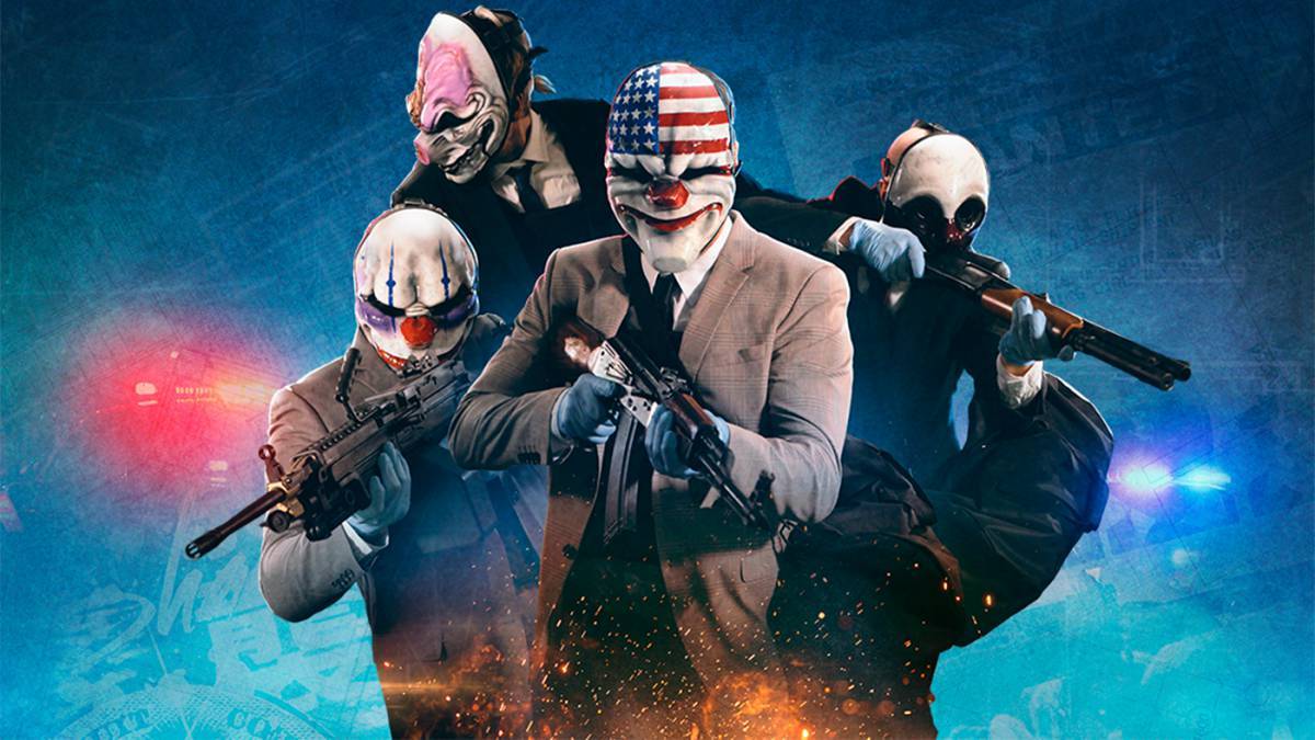 Как заработать миллион. стелс на overkill в Payday 2 кооп #payday #payday2 #какзаработатьмиллион