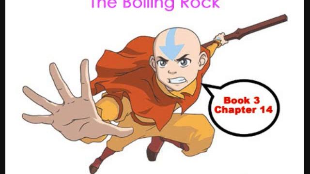 Avatar The Last Airbender Episodes