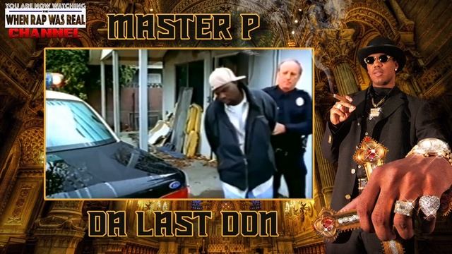 2016 07 02 Master P   Da Last Don Full Movie