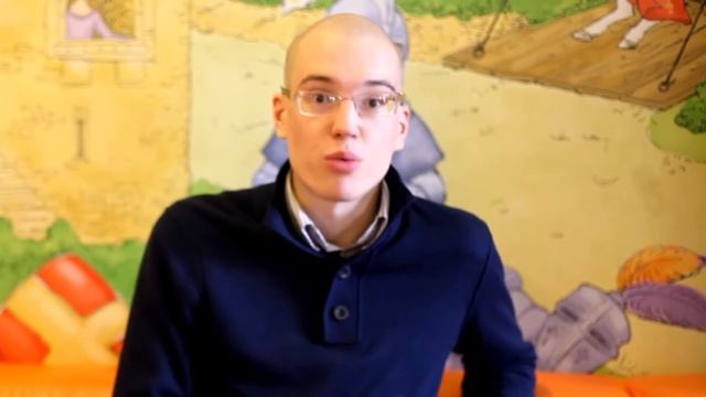 Егор Афонин  тьютор и преподаватель английского языка  в детском саду «Взмах у озера»