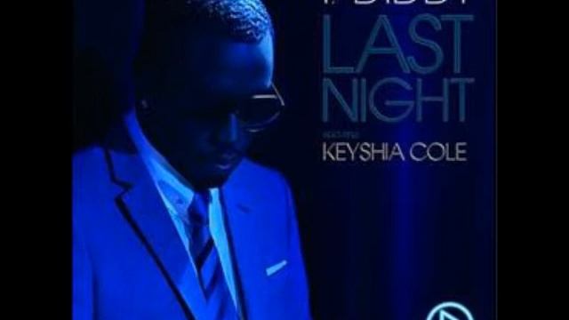 Marching Band Arrangement: Last night - P.Diddy ft. Keyshia Cole