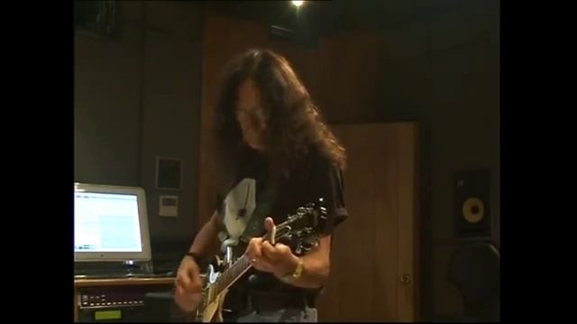 Ken Hensley - Fortune